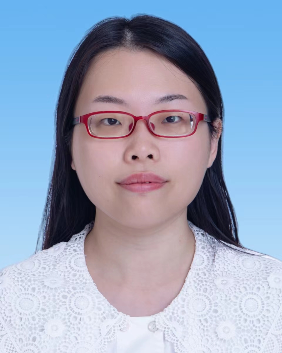 陈子艺，电子信息学院学生科科长。